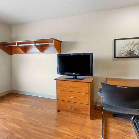 Extended Stay America Select Suites - Provo - American Fork Lehi Exterior photo
