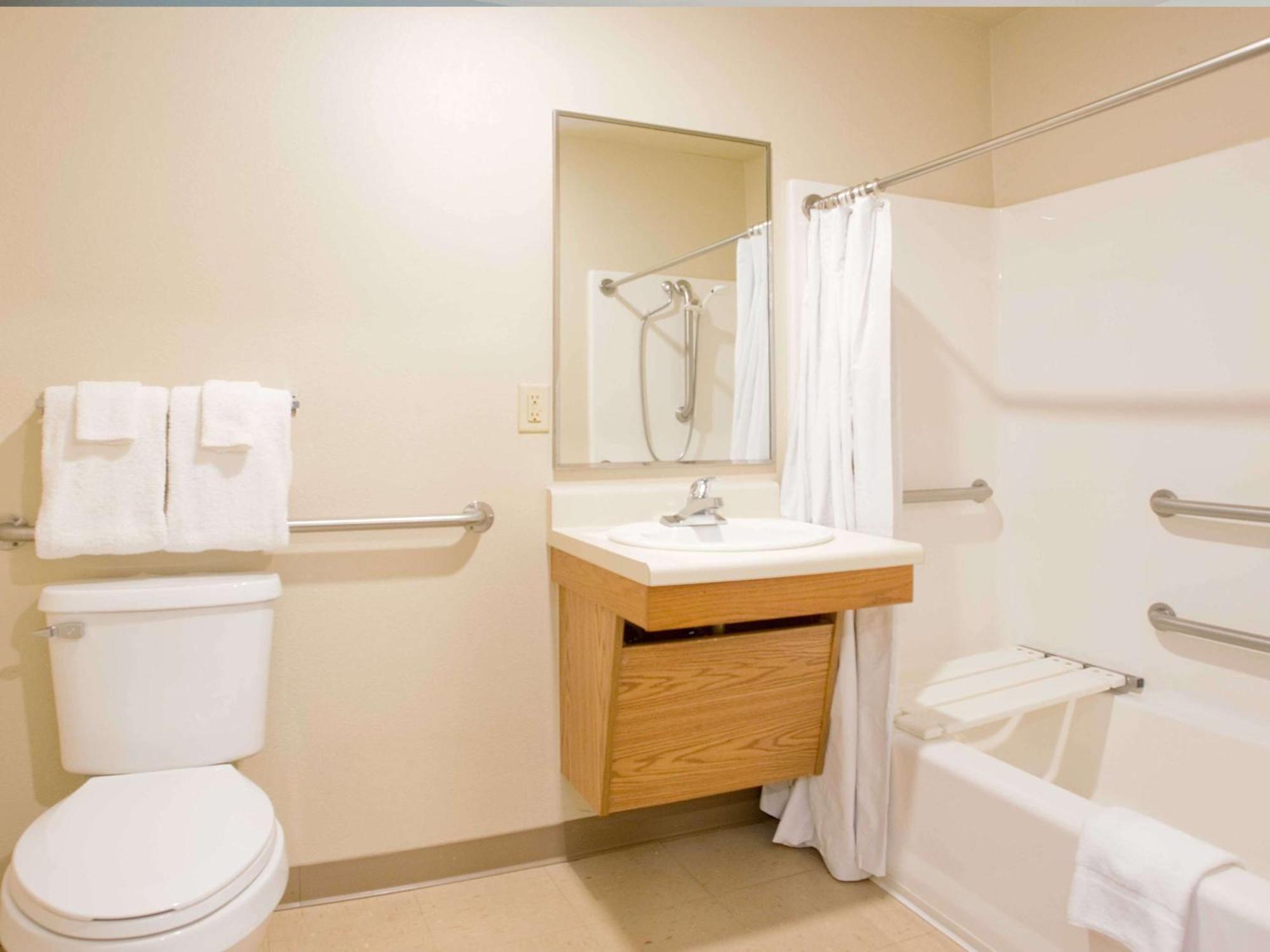 Extended Stay America Select Suites - Provo - American Fork Lehi Exterior photo