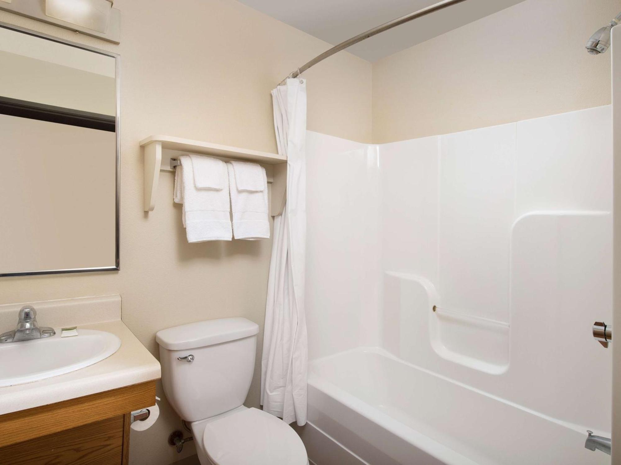 Extended Stay America Select Suites - Provo - American Fork Lehi Exterior photo