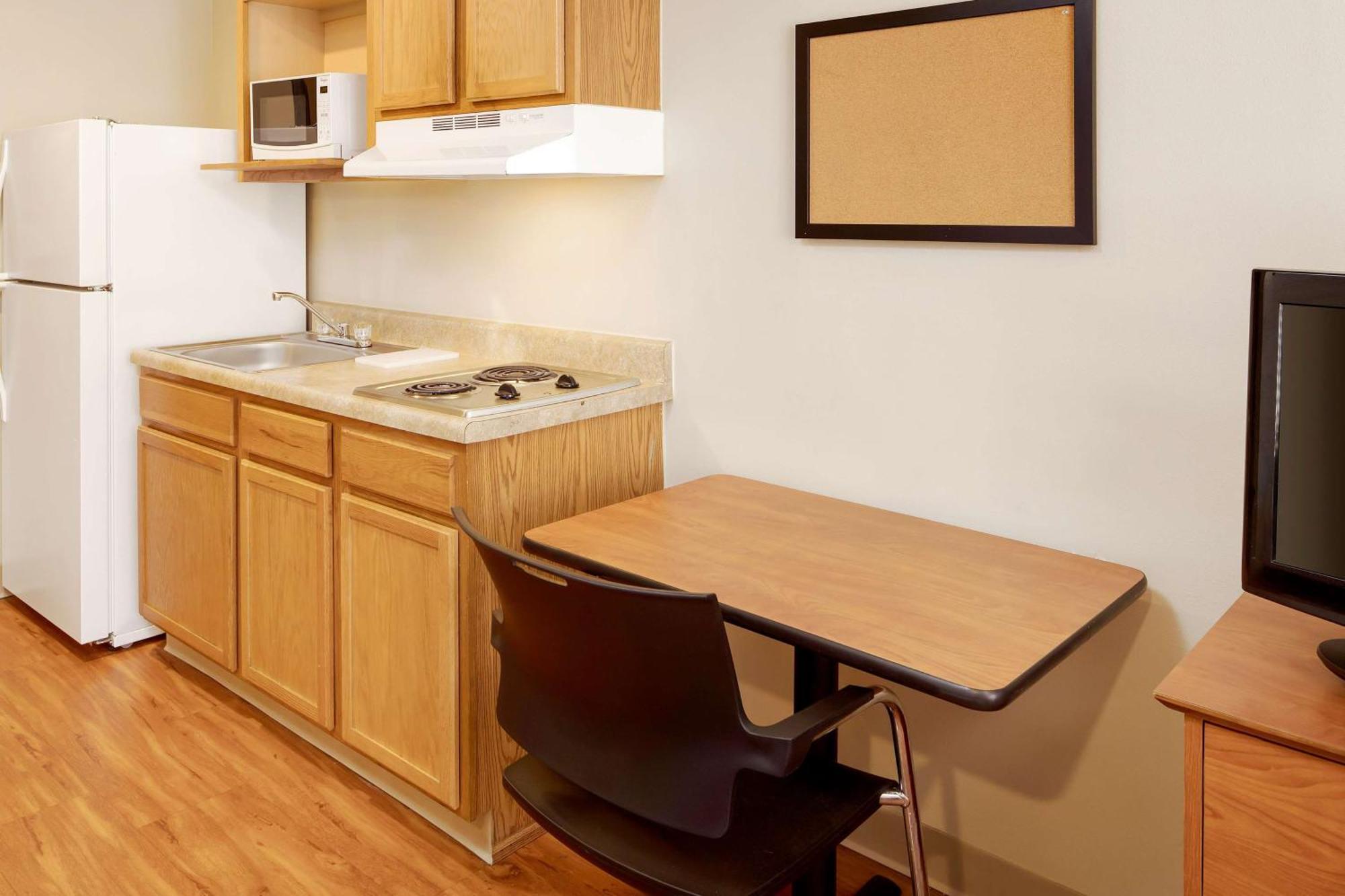 Extended Stay America Select Suites - Provo - American Fork Lehi Exterior photo