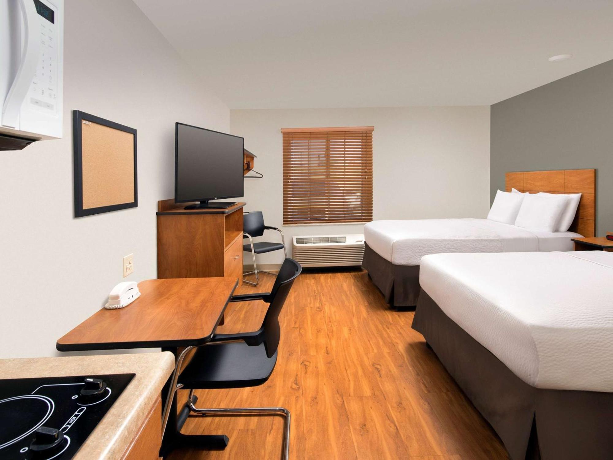 Extended Stay America Select Suites - Provo - American Fork Lehi Exterior photo