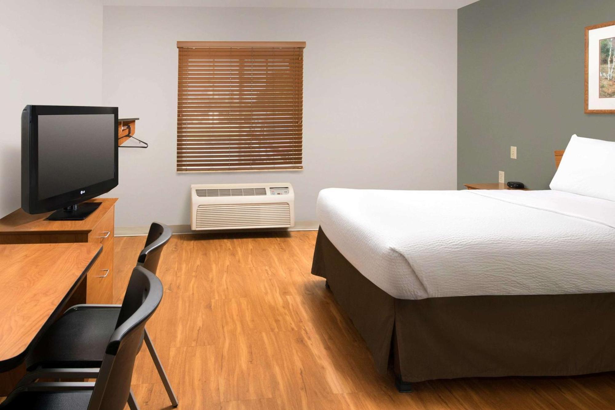 Extended Stay America Select Suites - Provo - American Fork Lehi Exterior photo