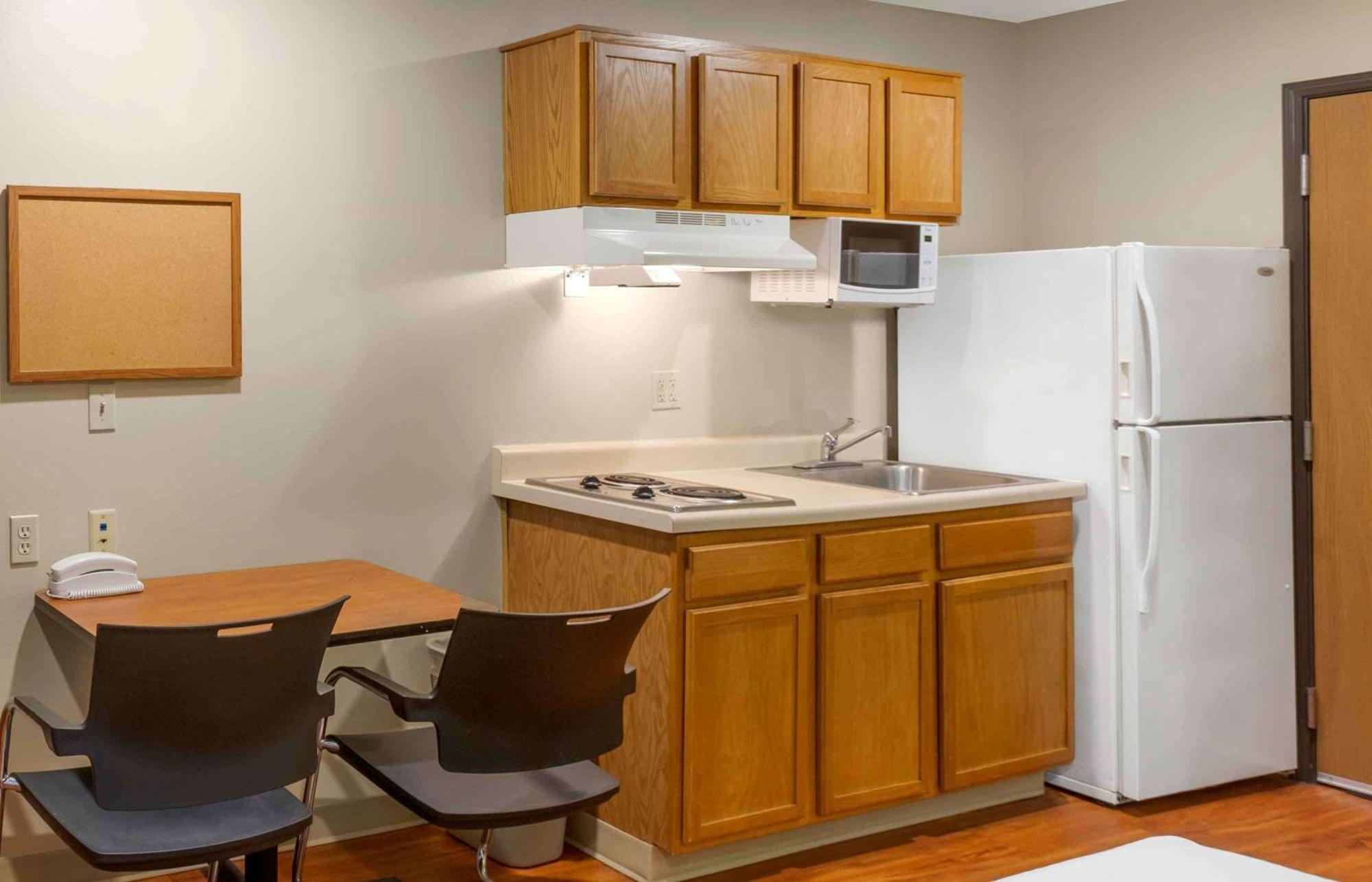 Extended Stay America Select Suites - Provo - American Fork Lehi Exterior photo