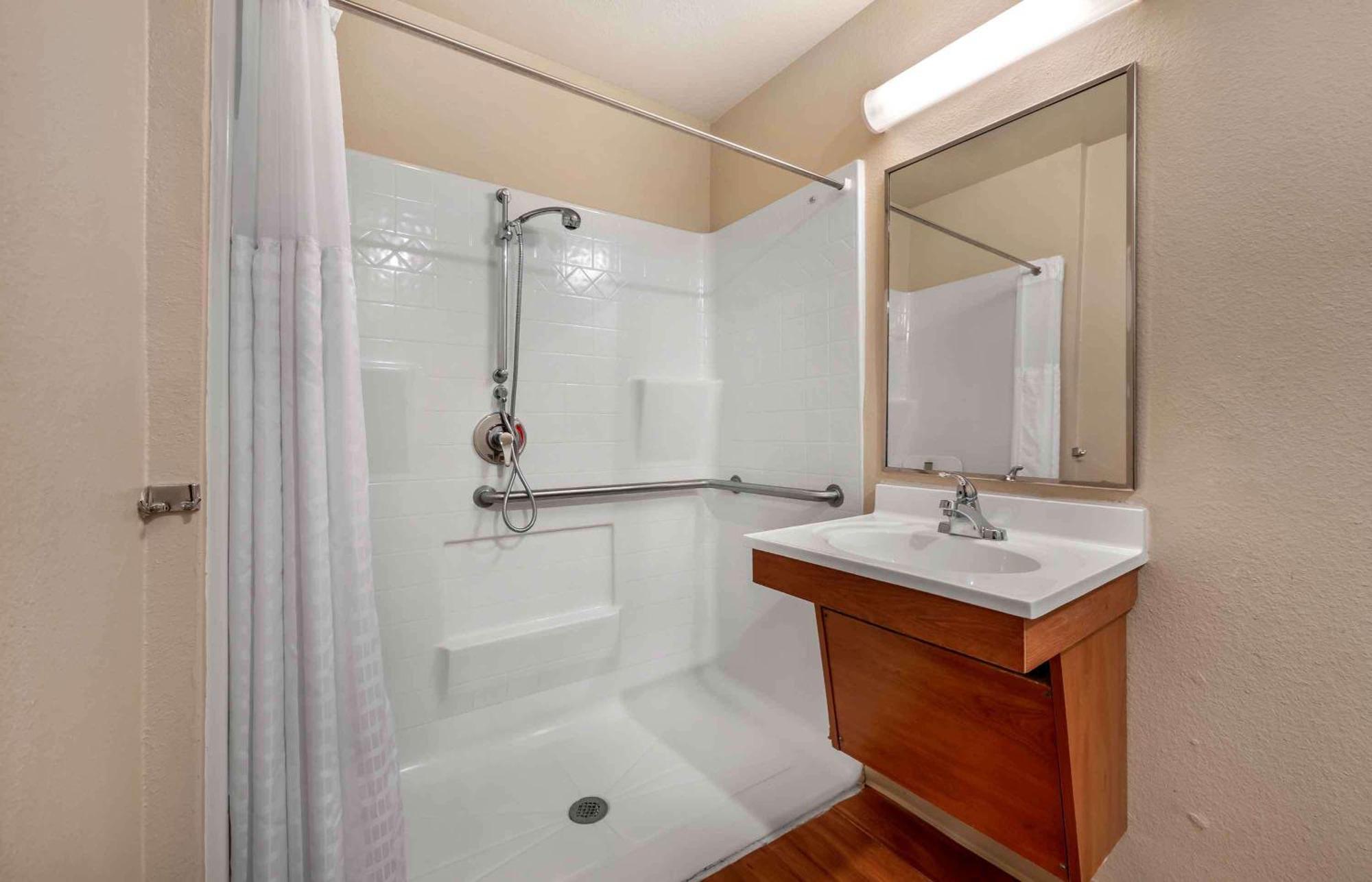 Extended Stay America Select Suites - Provo - American Fork Lehi Exterior photo