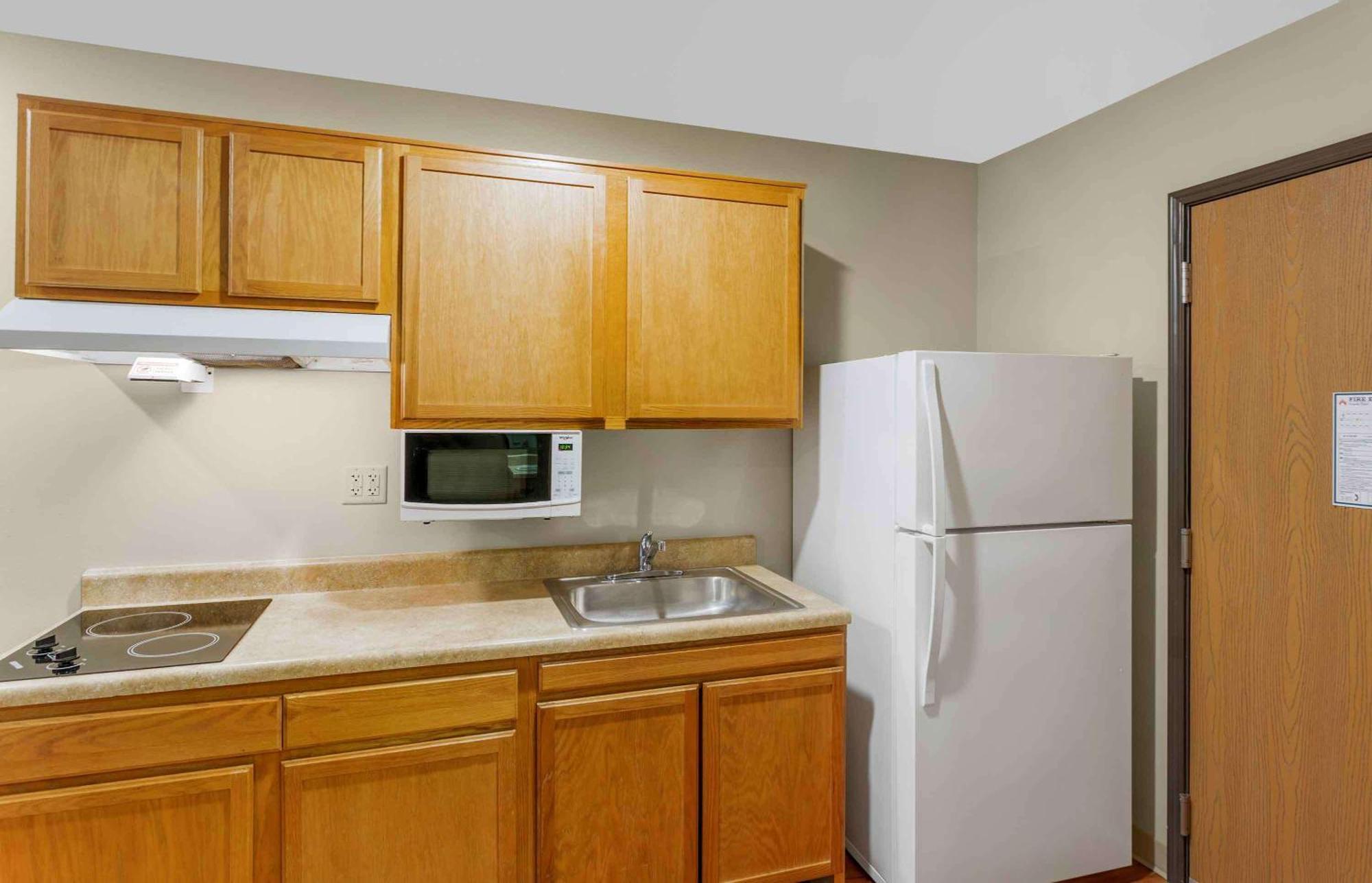 Extended Stay America Select Suites - Provo - American Fork Lehi Exterior photo