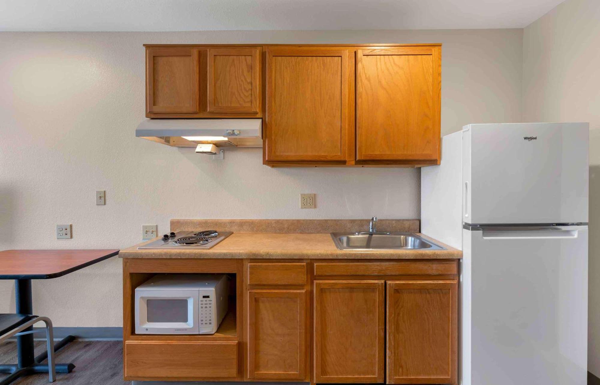 Extended Stay America Select Suites - Provo - American Fork Lehi Exterior photo