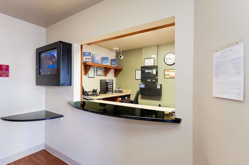 Extended Stay America Select Suites - Provo - American Fork Lehi Exterior photo
