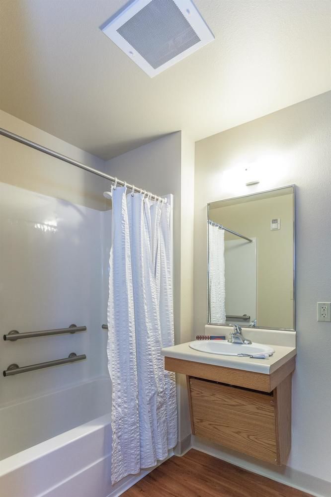 Extended Stay America Select Suites - Provo - American Fork Lehi Exterior photo