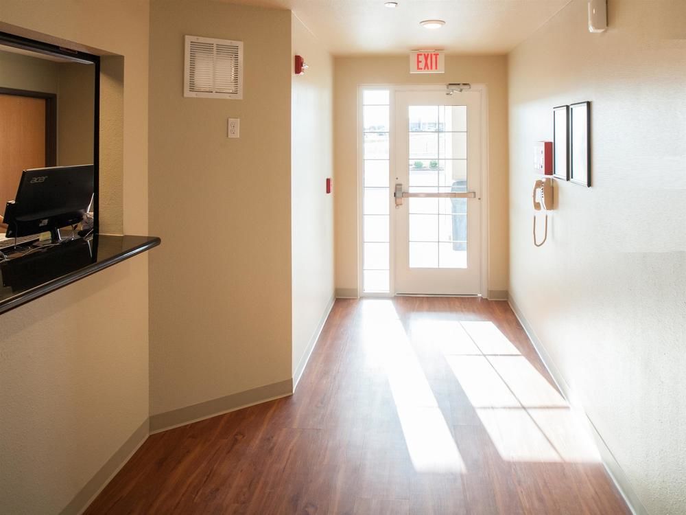 Extended Stay America Select Suites - Provo - American Fork Lehi Exterior photo