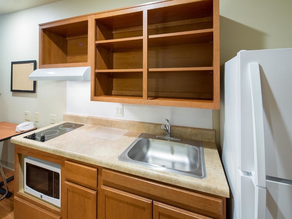Extended Stay America Select Suites - Provo - American Fork Lehi Exterior photo