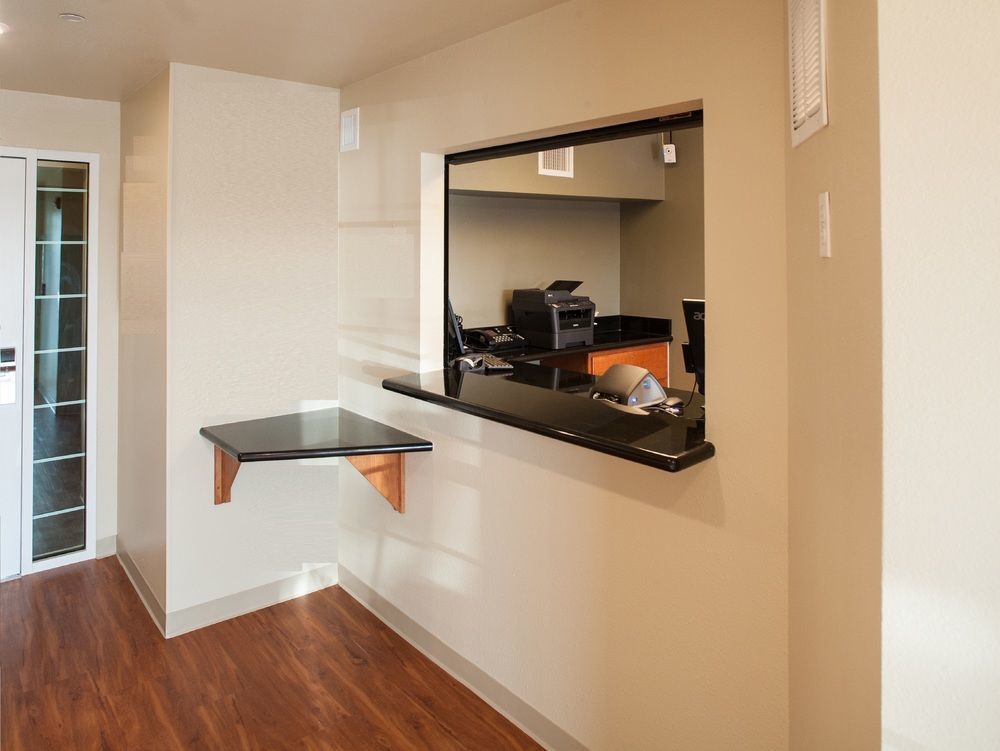 Extended Stay America Select Suites - Provo - American Fork Lehi Exterior photo